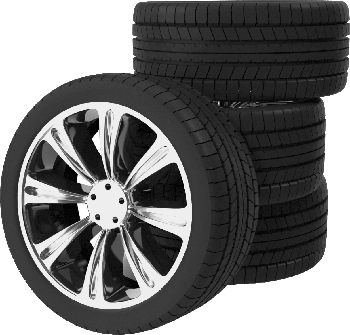 ProMotors - Promotion Product Image